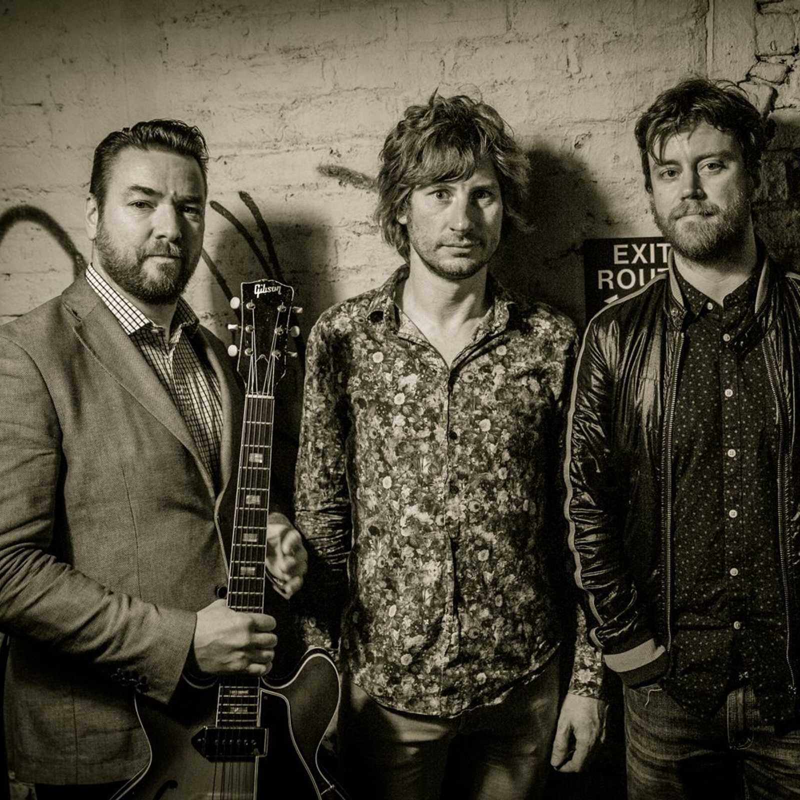 The New Mastersounds