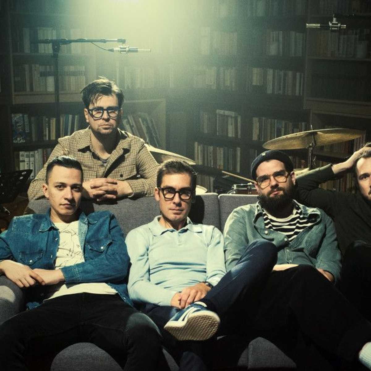 Daveform Quintet